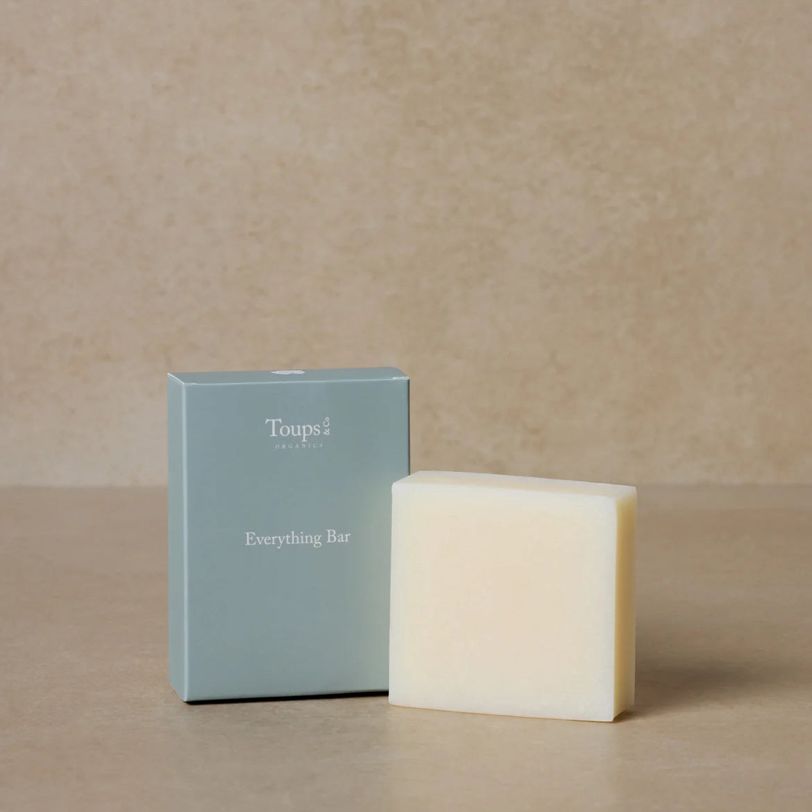 Everything Bar, Toups & Co Organics
