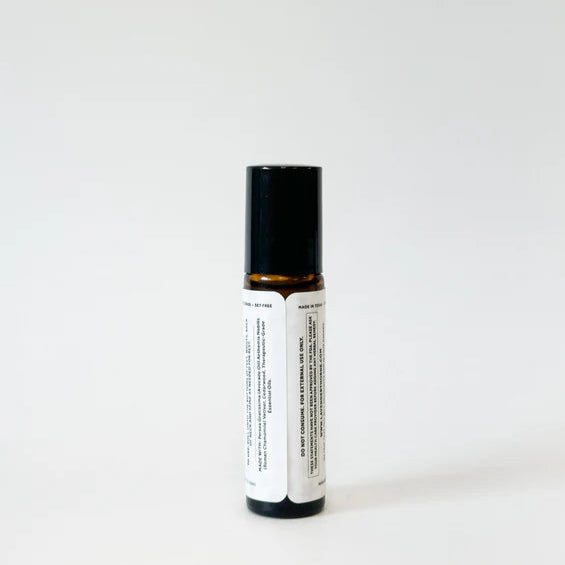 Snooze - Sleep Roller, 10ml, Lavender Thorne