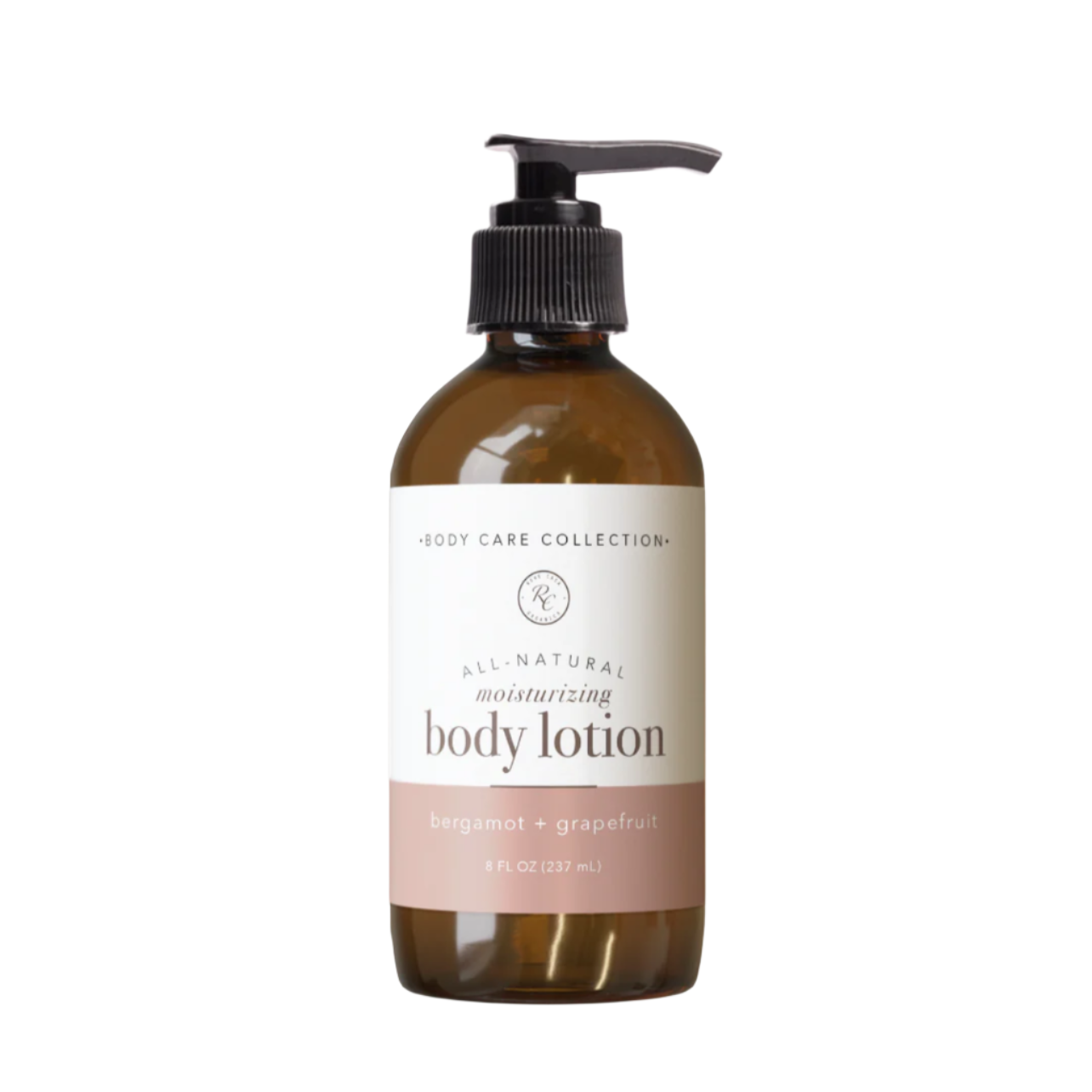 Body Lotion, 8oz, Rowe Casa Organics