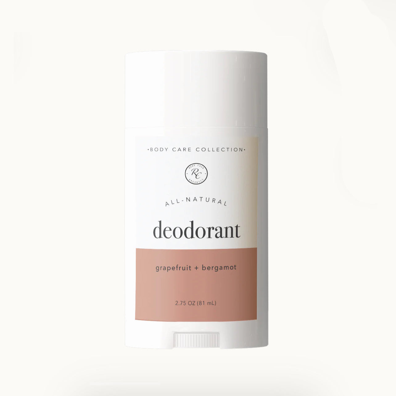 Deodorant, 2.75oz, Rowe Casa Organics