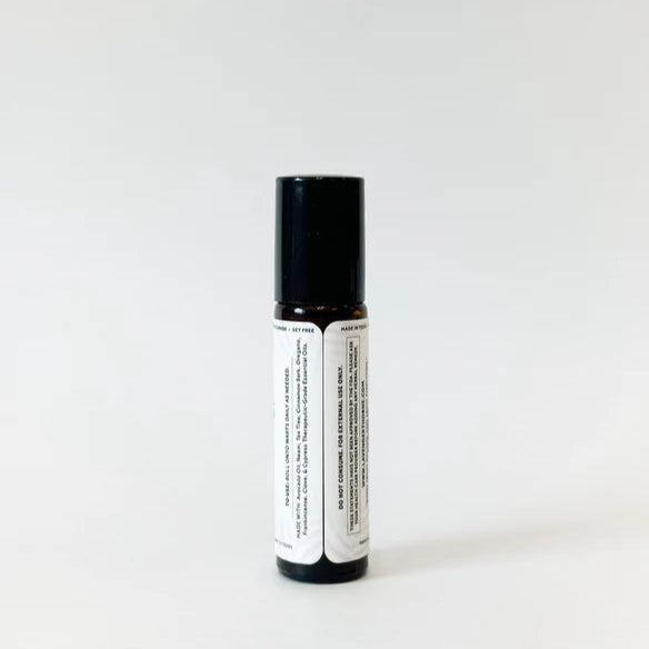 No Warts, No Worries Roller, 10ml, Lavender Thorne