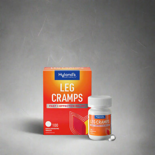 Hyland's Leg Cramps, 100 Tablets