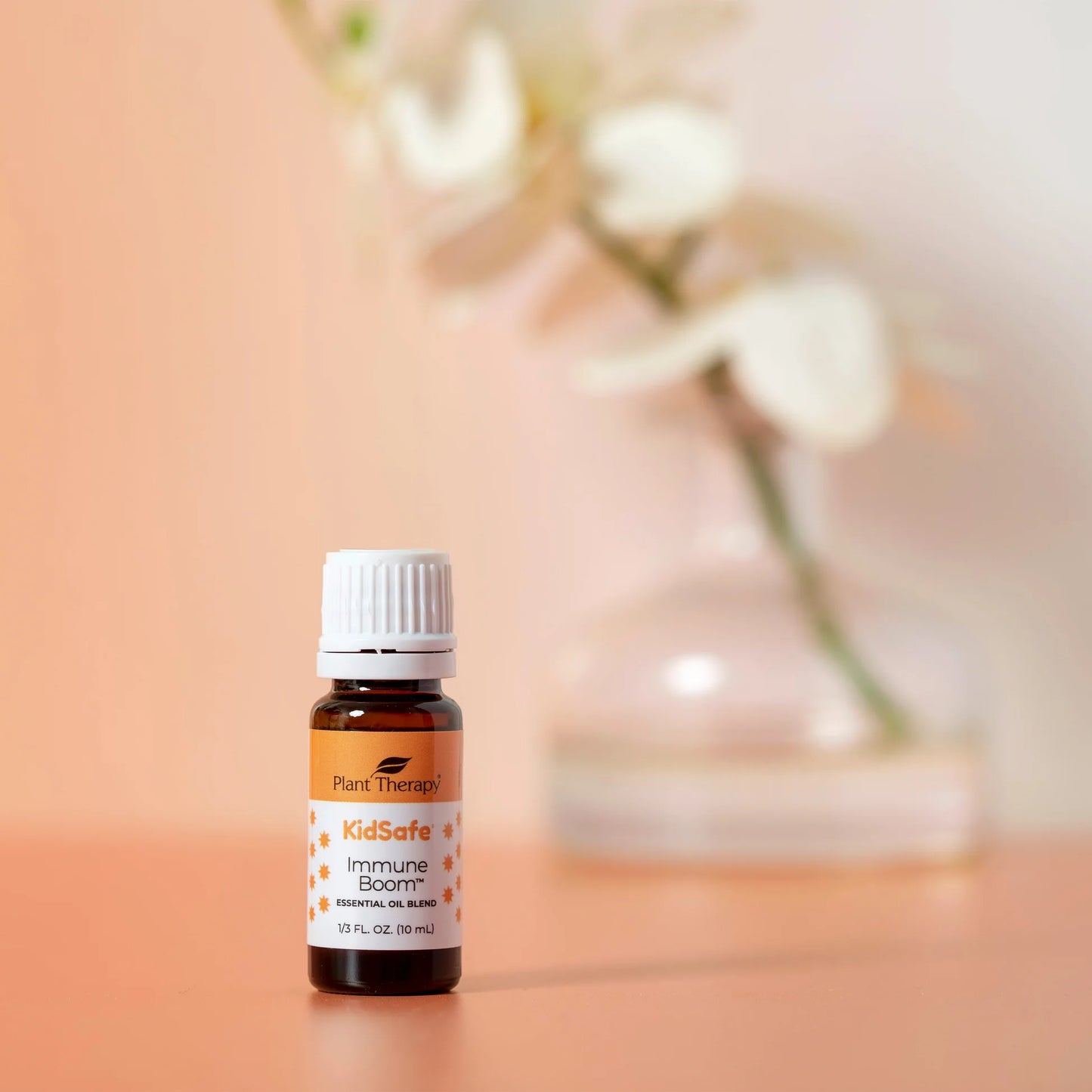 Immune Boom Kidsafe Essential Oil, 10ml, Plant Therapy