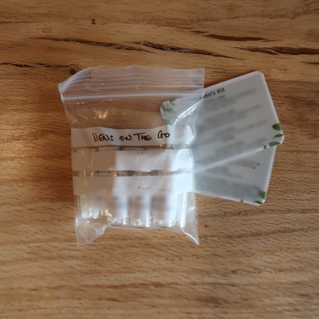 Men's On-the-Go Kit (without case)