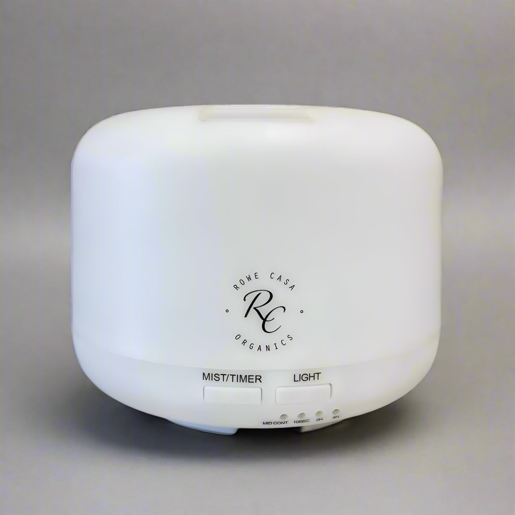Essential Oil Diffuser, Rowe Casa