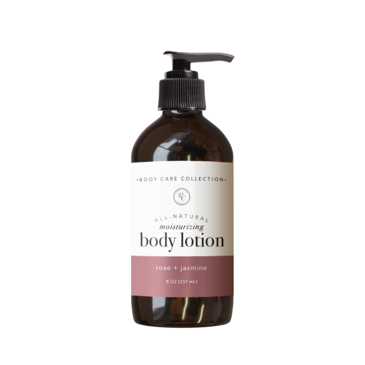 Body Lotion, 8oz, Rowe Casa Organics