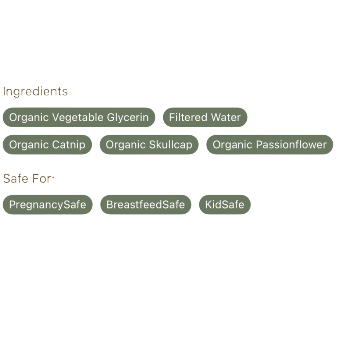 Sleepy Time - For Calm Mood and Peaceful Sleep, Earthley