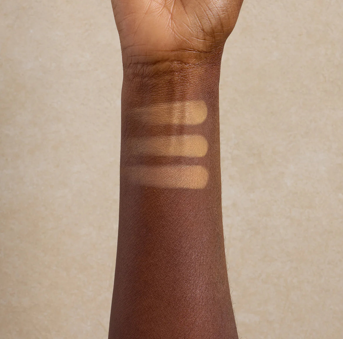 Mineral Foundation, Toups & Co Organics