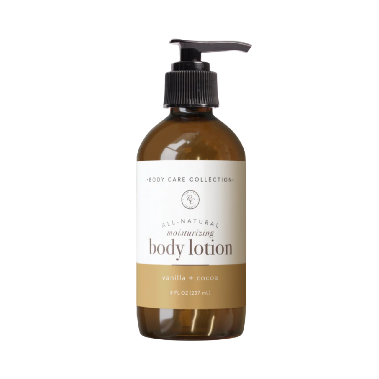 Body Lotion, 8oz, Rowe Casa Organics