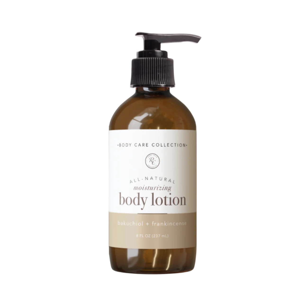 Body Lotion, 8oz, Rowe Casa Organics