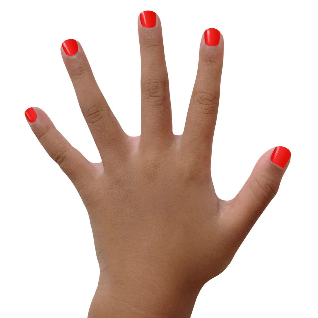 Sometimes Sweet - Matte Red Nail Polish, 0.5oz, Piggy Paint