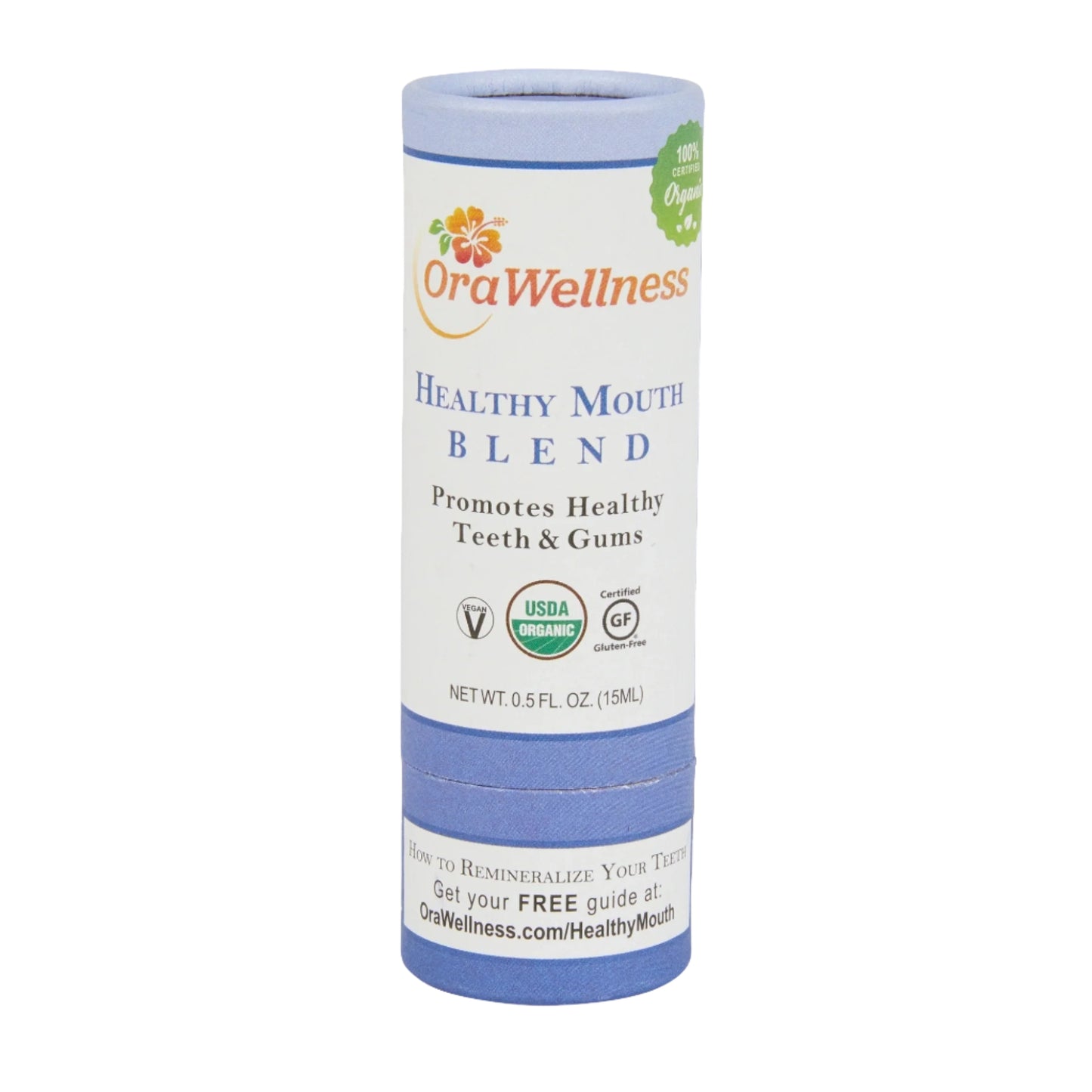 Orawellness HealThy Mouth Blend