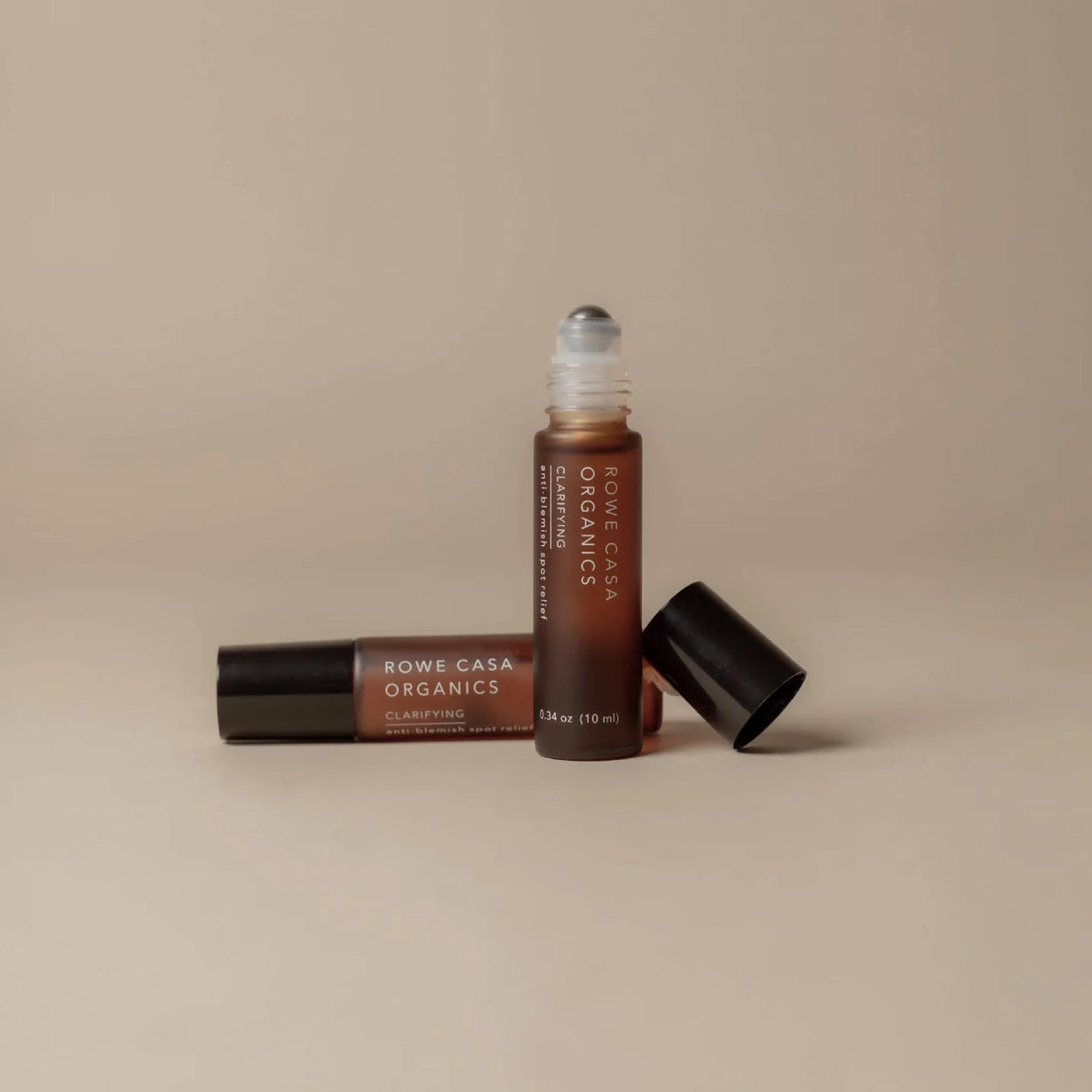 Clarifying Anti Blemish Spot Relief, 10ml, Rowe Casa Organics