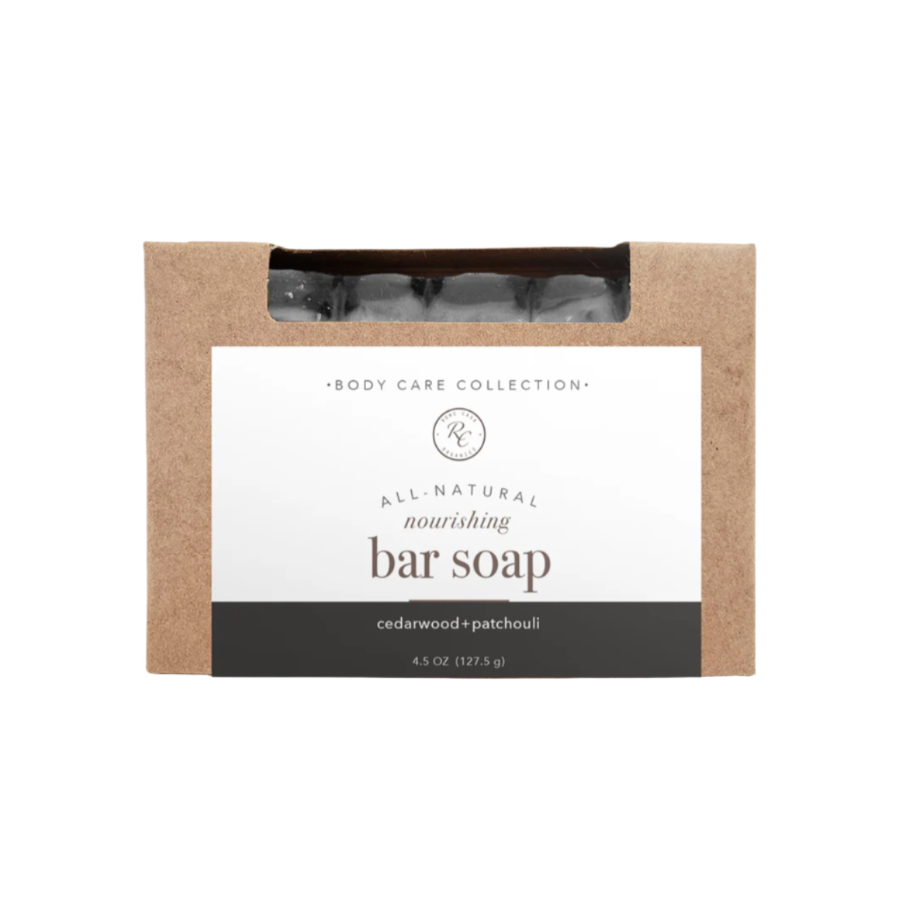 Bar Soap, Bath & Body Collection, Rowe Casa Organics