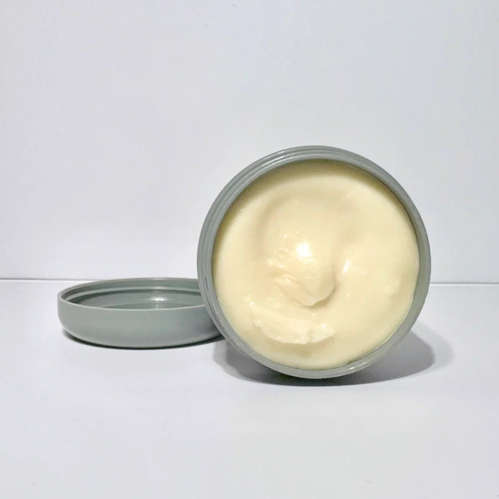 Organic Manuka Skin Soothing Cream, Original, YoRo Naturals