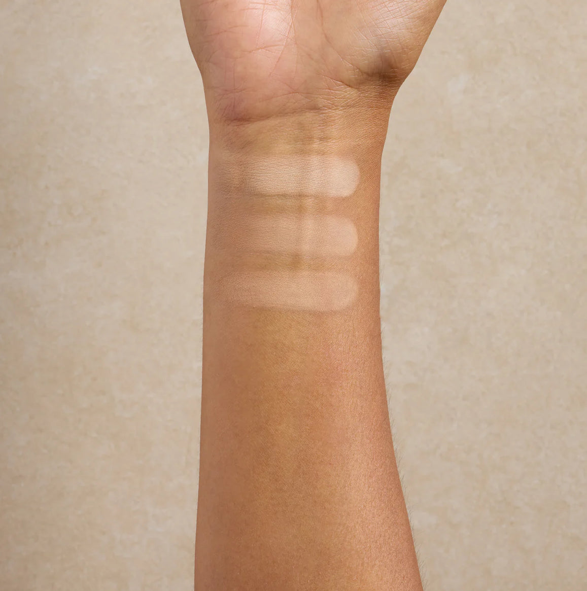 Mineral Foundation, Toups & Co Organics