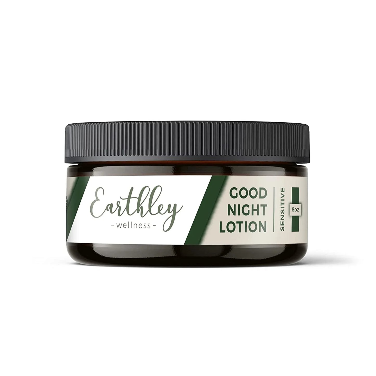 Good Night Lotion - Healthy Sleep & Magnesium, Earthley