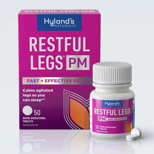 Hyland's Restful Legs PM