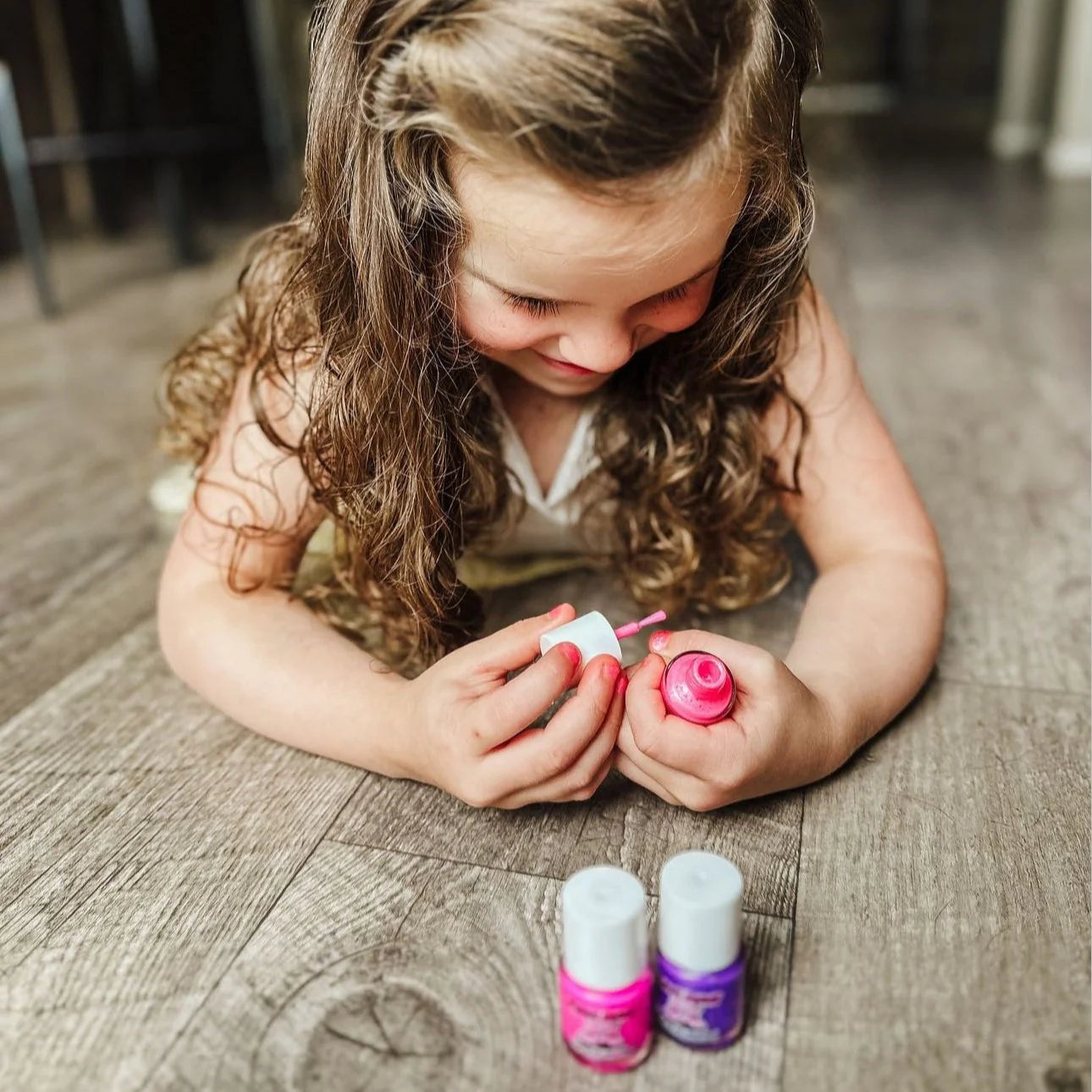 Always a Bright Side - Nail Polish Set, Piggy Paint
