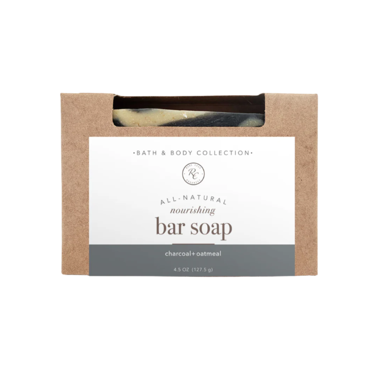 Bar Soap, Bath & Body Collection, Rowe Casa Organics