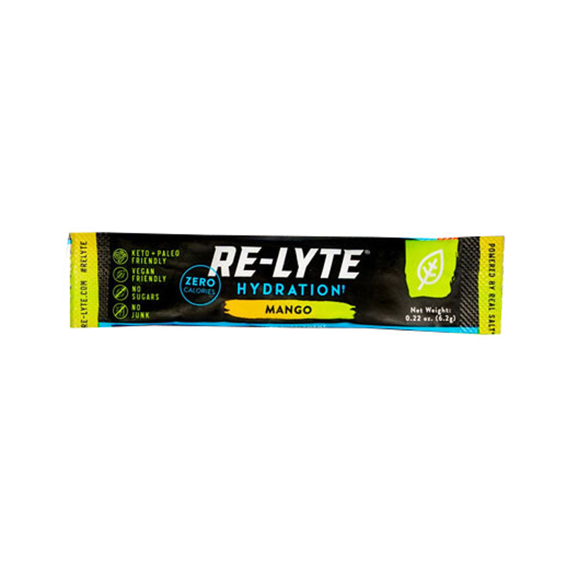 Re-Lyte Electrolyte Single Sticks, Redmond Life