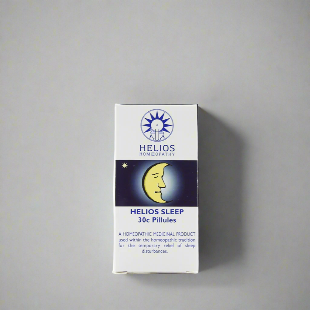 Sleep 30C, Helios