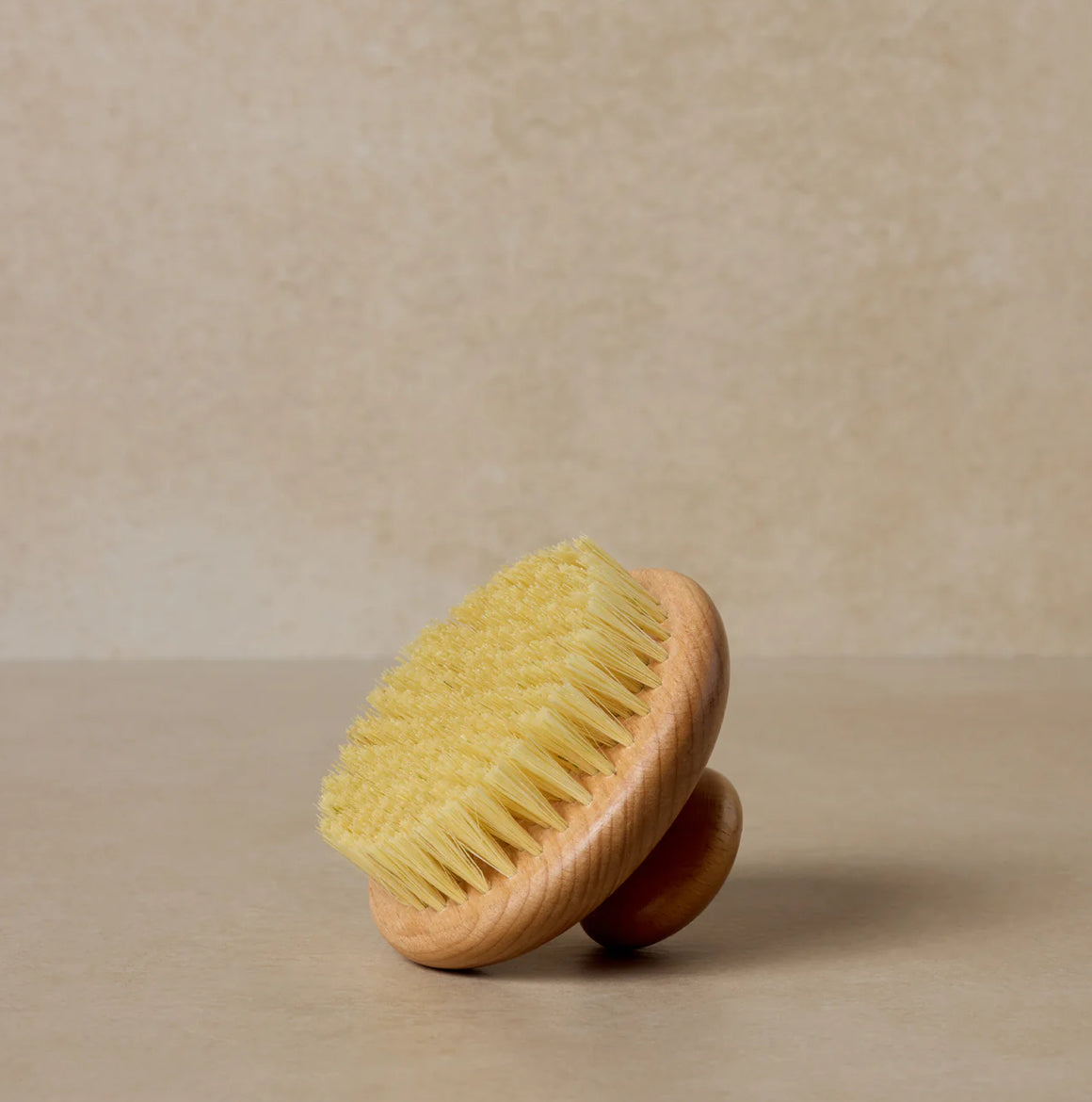 Dry Brush, Toups & Co Organics