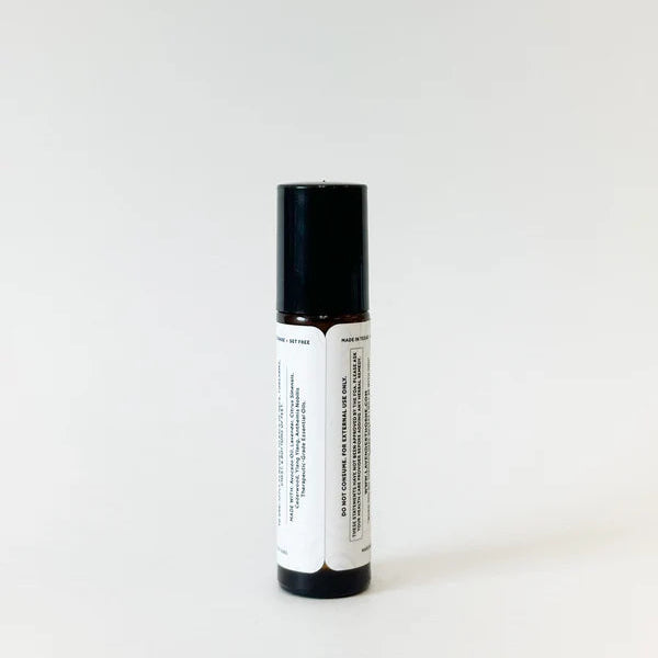 Release - Anti-Anxiety Roller, 10ml, Lavender Thorne