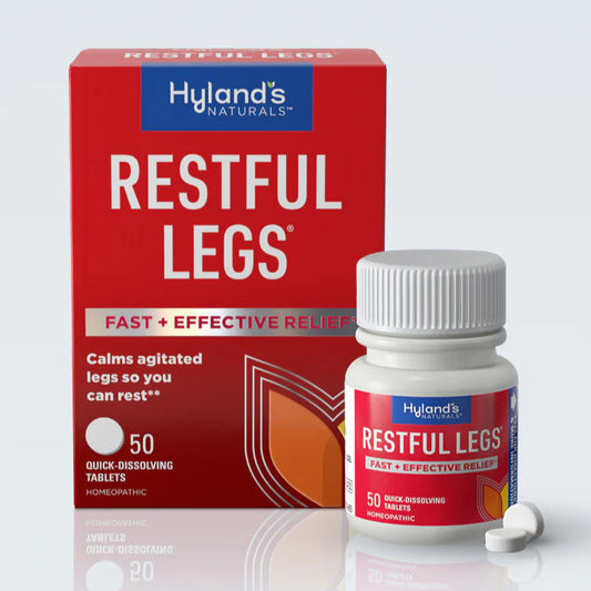 Hyland's Restful Legs