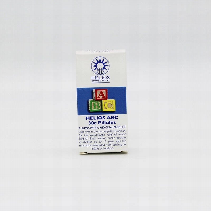 ABC 30C Pillules, Helios