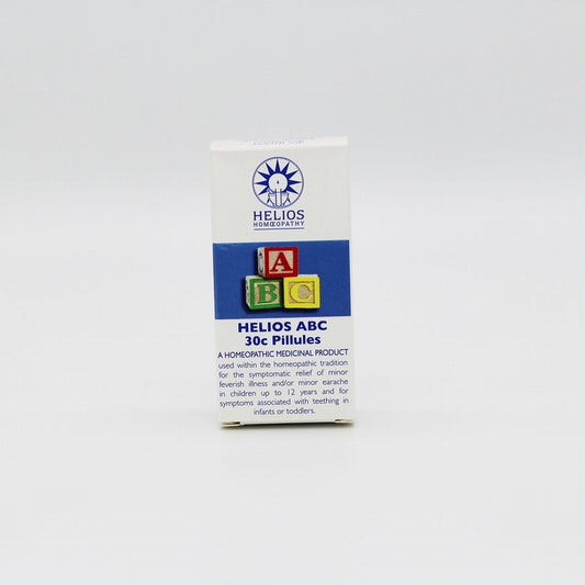 ABC 30C Pillules, Helios
