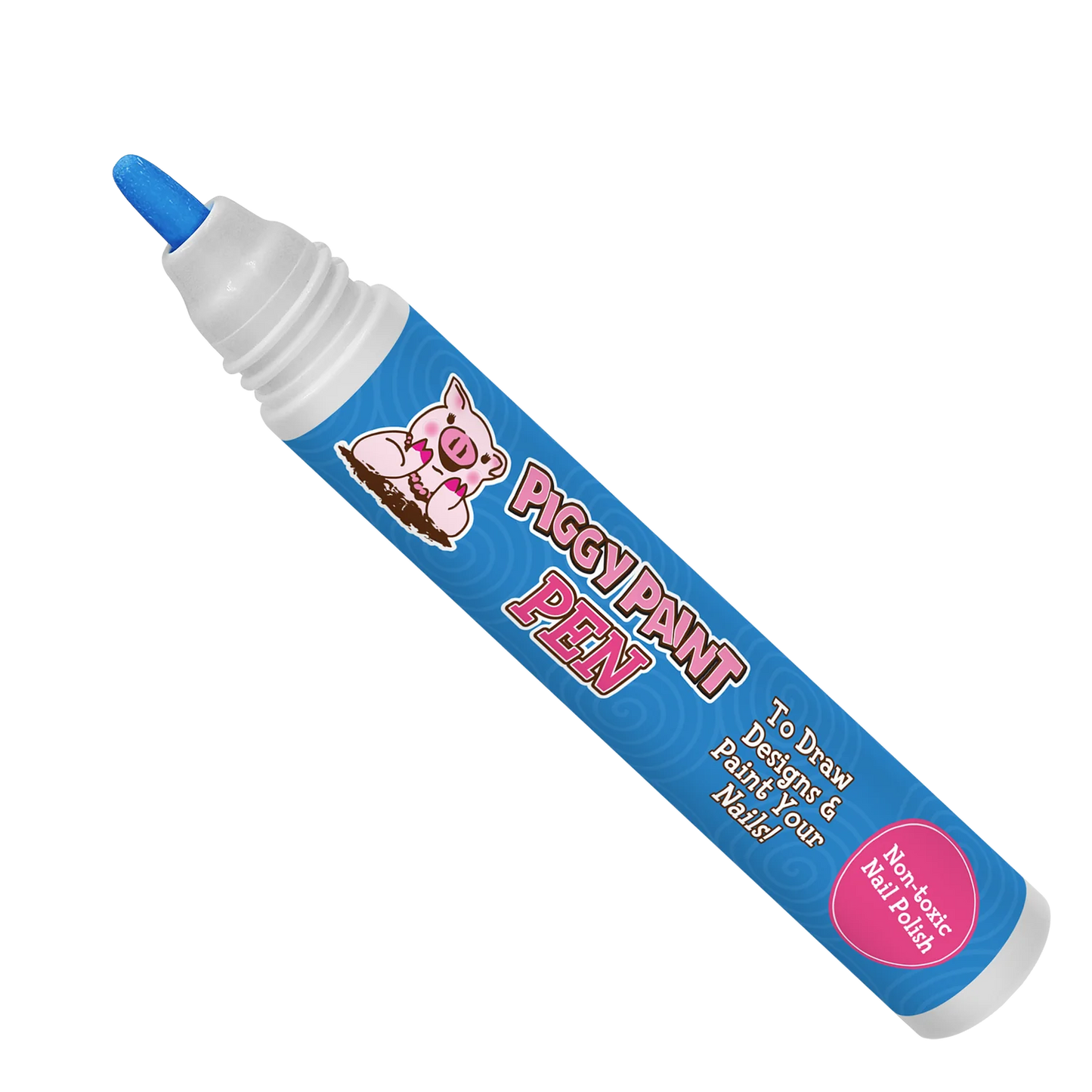 Piggy Paint Pens, Piggy Paint
