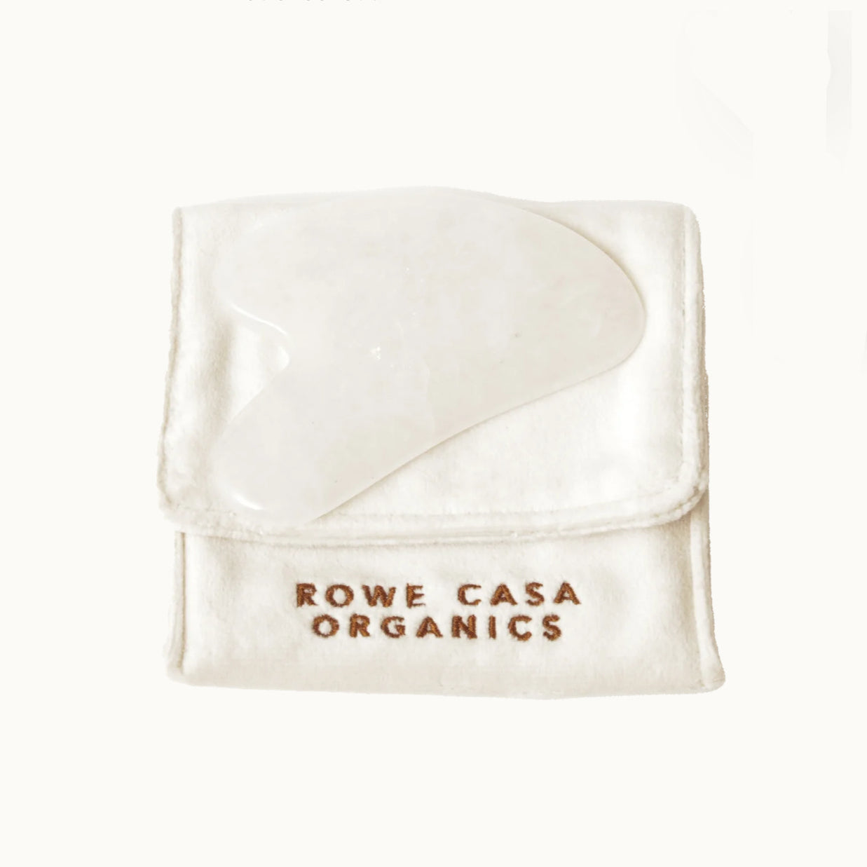 Gua Sha Stone, Rowe Casa Organics