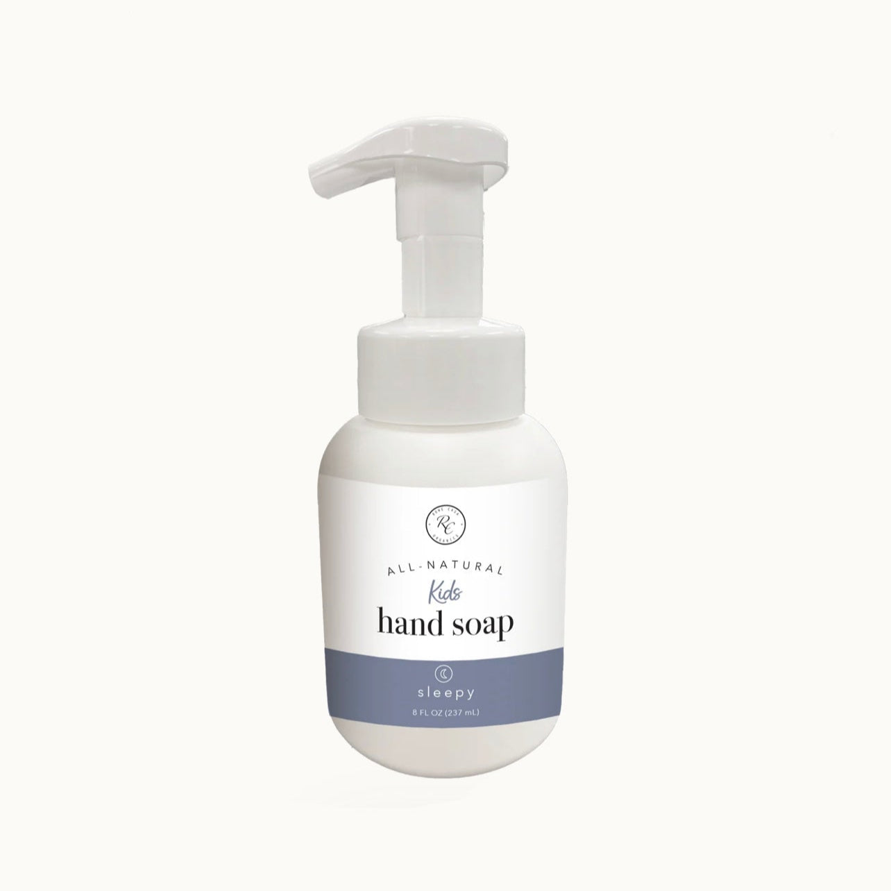 Kids Hand Soap, 8oz, Rowe Casa Organics
