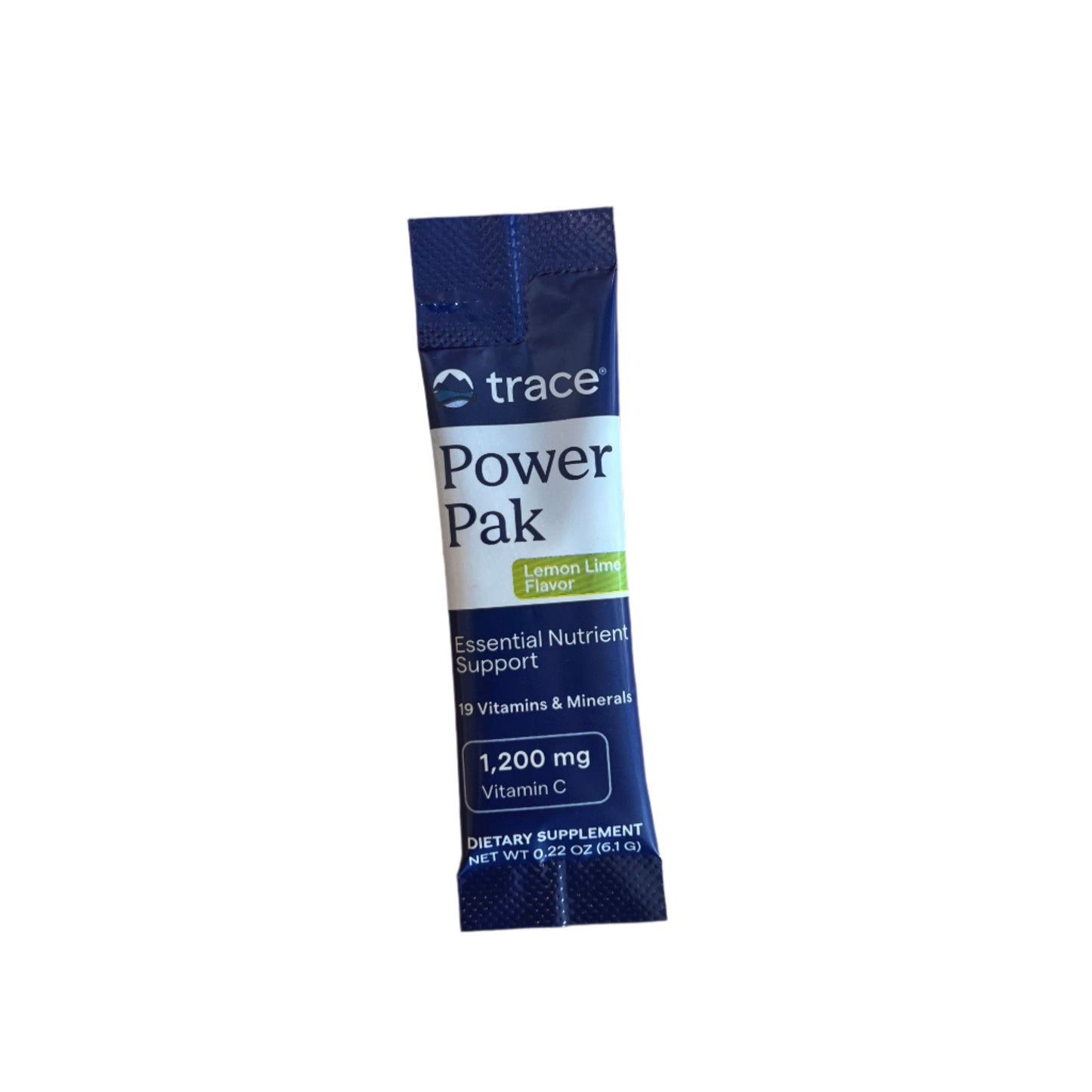 Power Pak Essential Nutrient Support, Trace Minerals