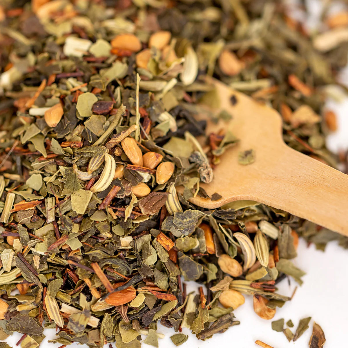 Allergy Relief Tea, Symbi