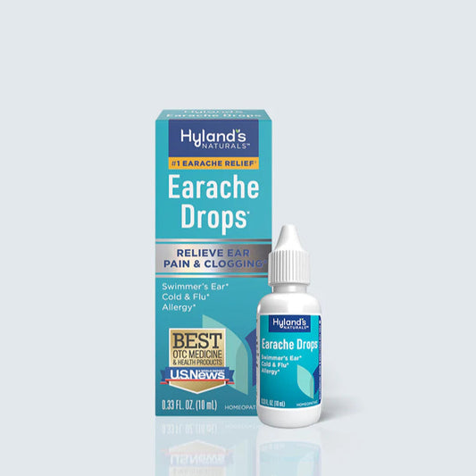 Hyland's Earache Drops