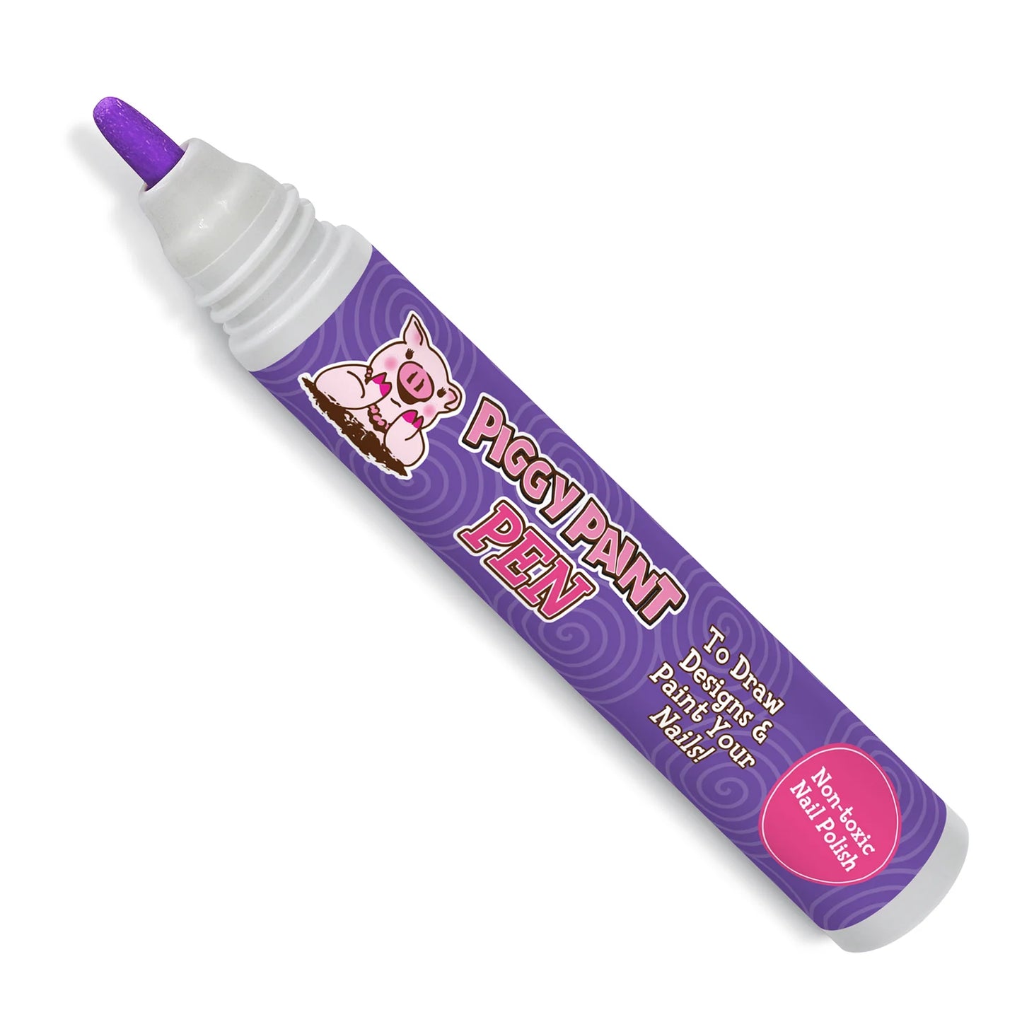 Piggy Paint Pens, Piggy Paint