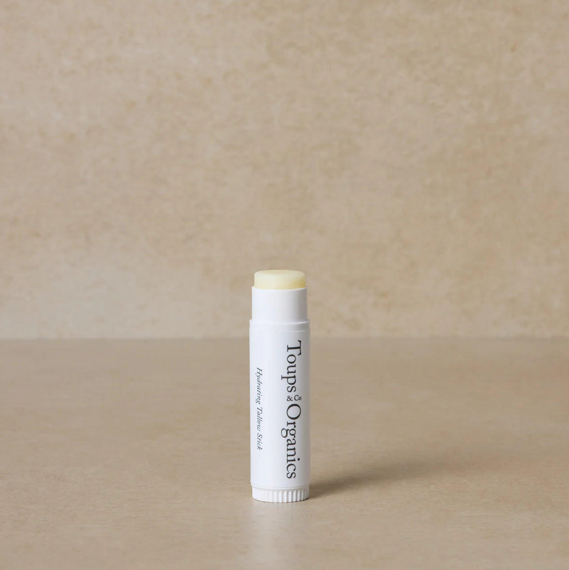 Hydrating Tallow Stick, Toups & Co Organics