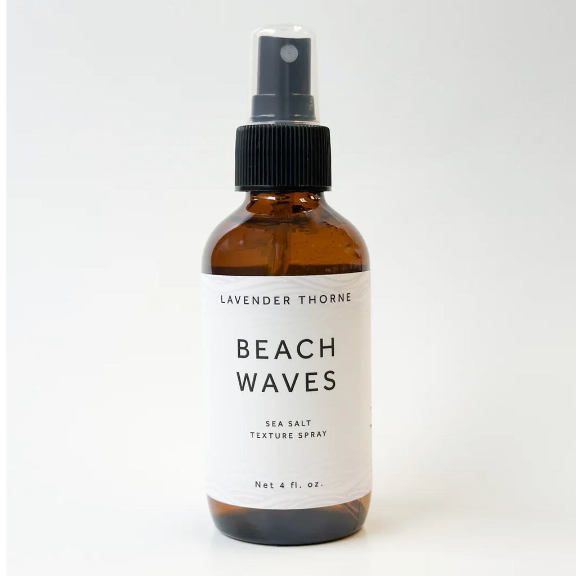 Beach Waves - Texture Spray, 4oz, Lavender Thorne