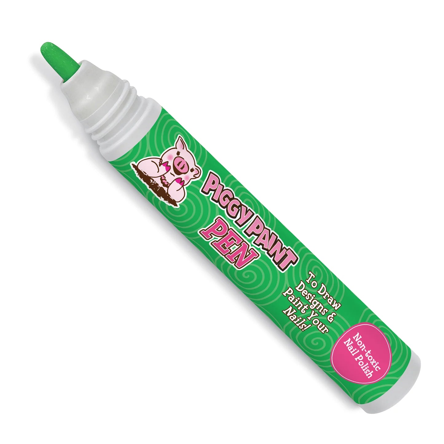 Piggy Paint Pens, Piggy Paint