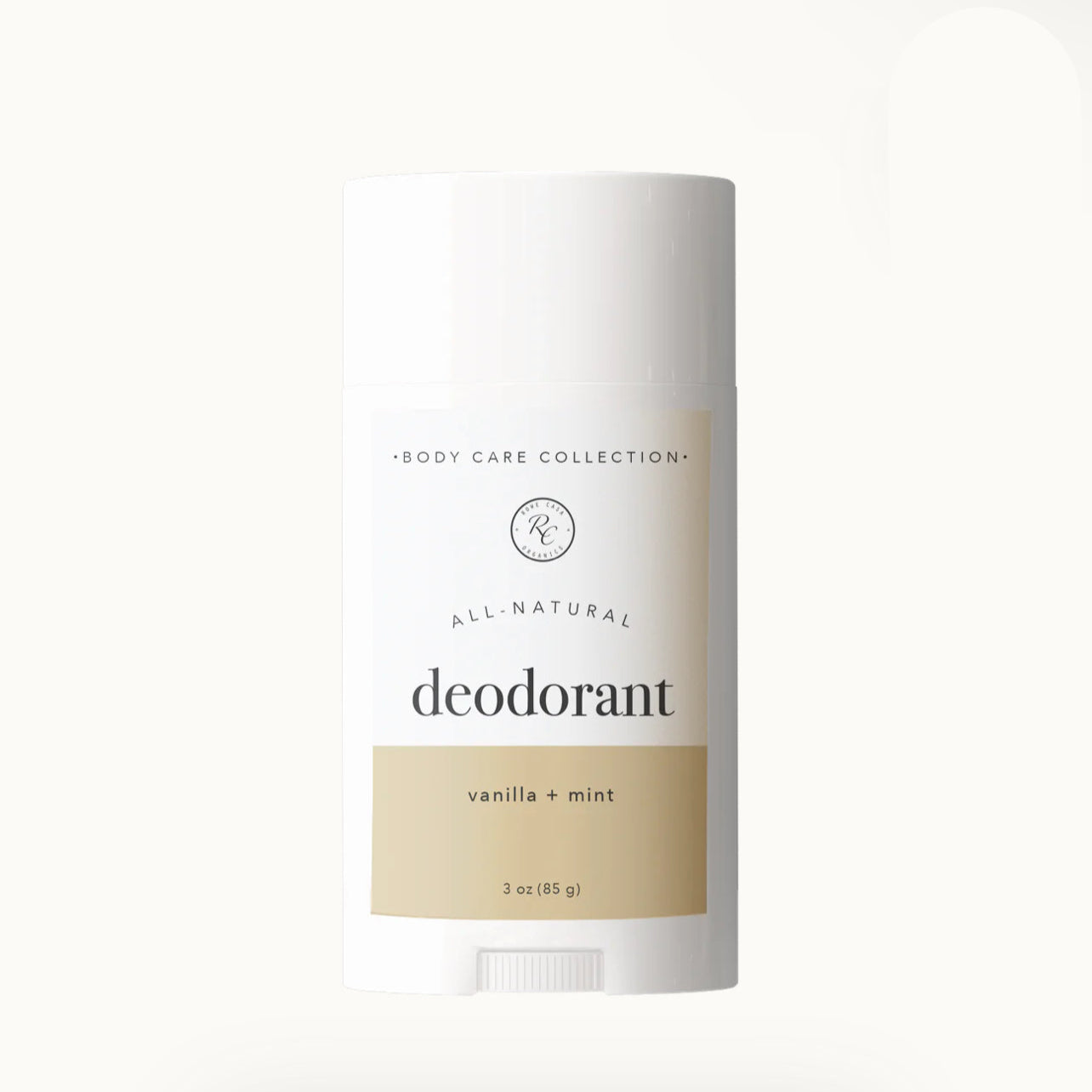 Deodorant, 2.75oz, Rowe Casa Organics