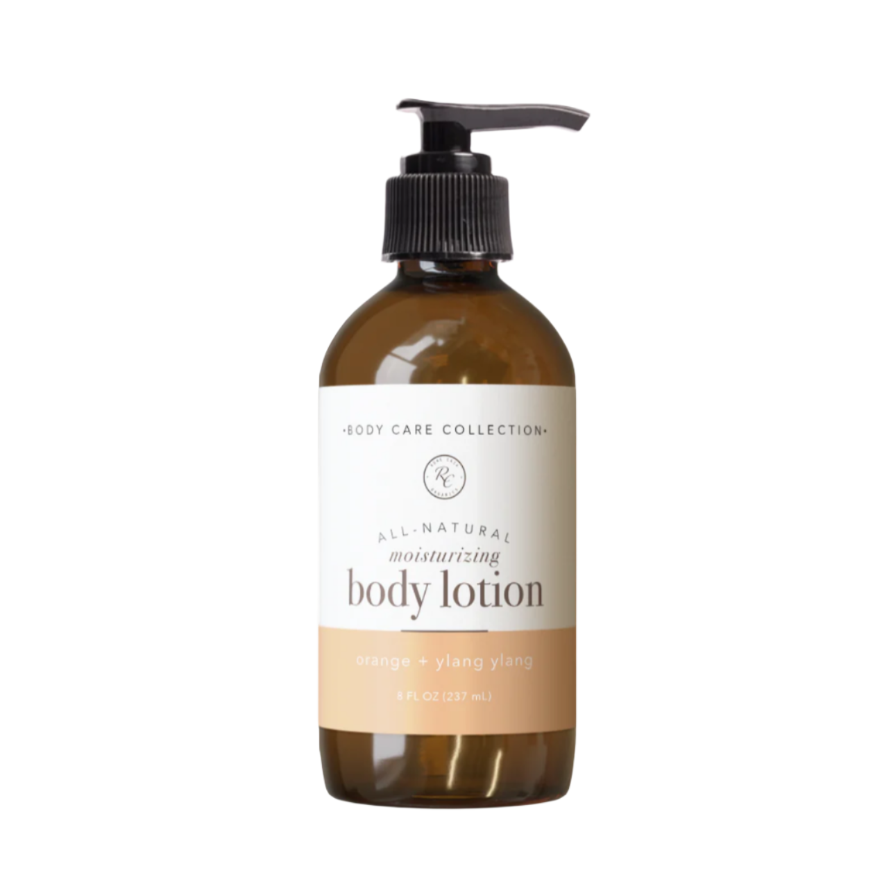 Body Lotion, 8oz, Rowe Casa Organics