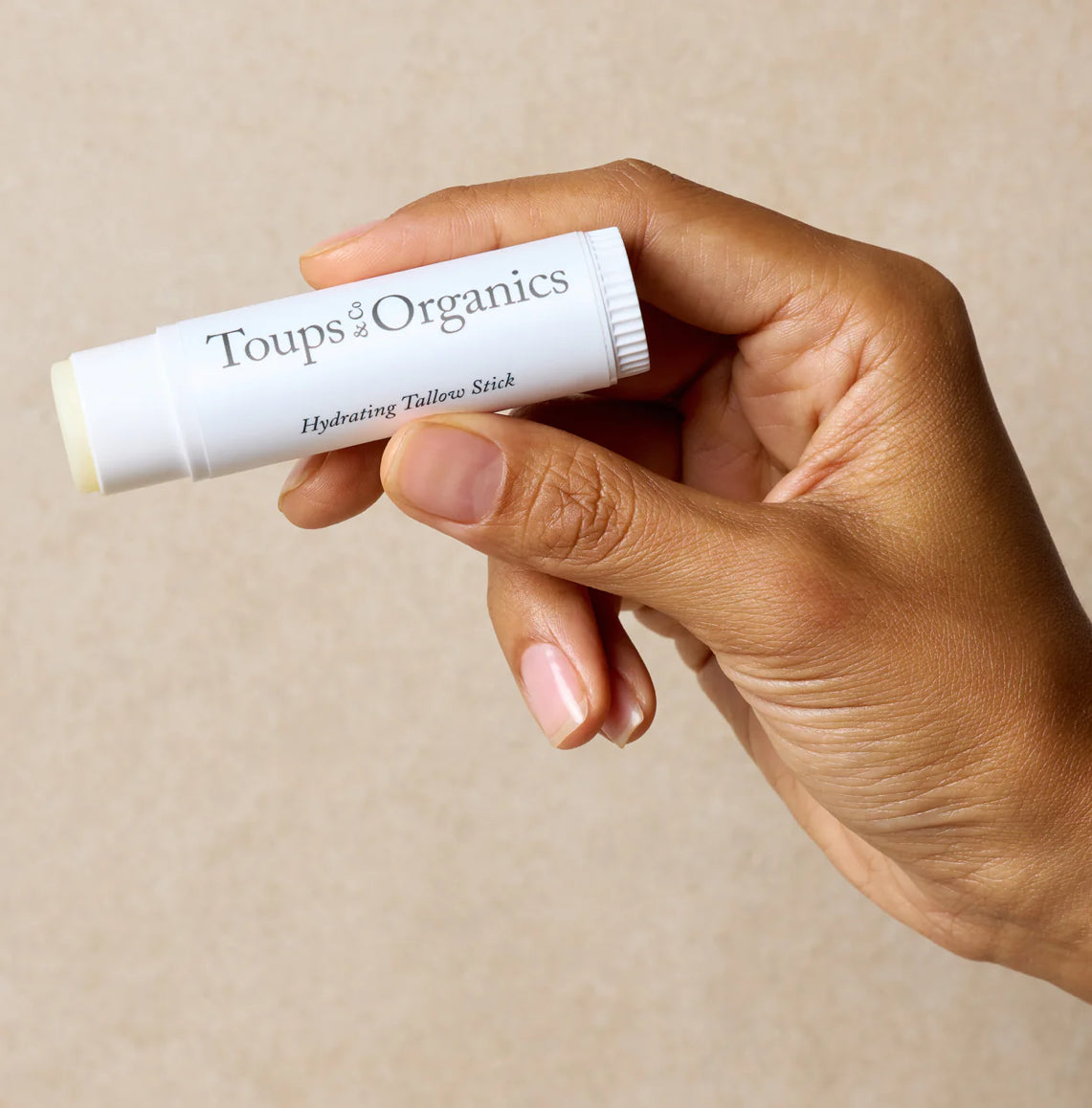 Hydrating Tallow Stick, Toups & Co Organics