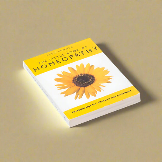 The Little Book of Homeopathy