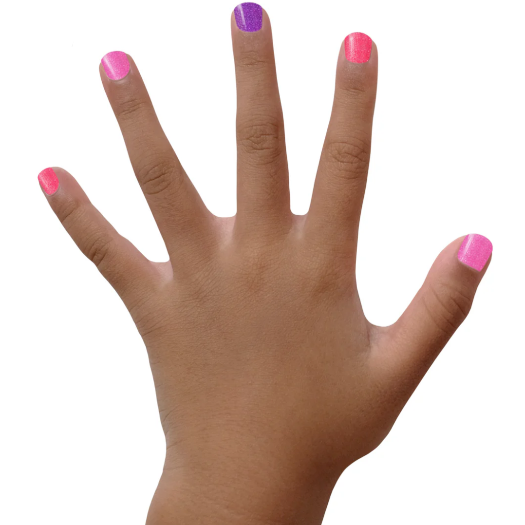 Always a Bright Side - Nail Polish Set, Piggy Paint