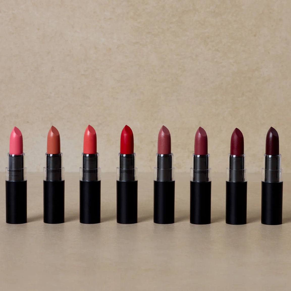 Nourishing Lipstick, Toups & Co Organics