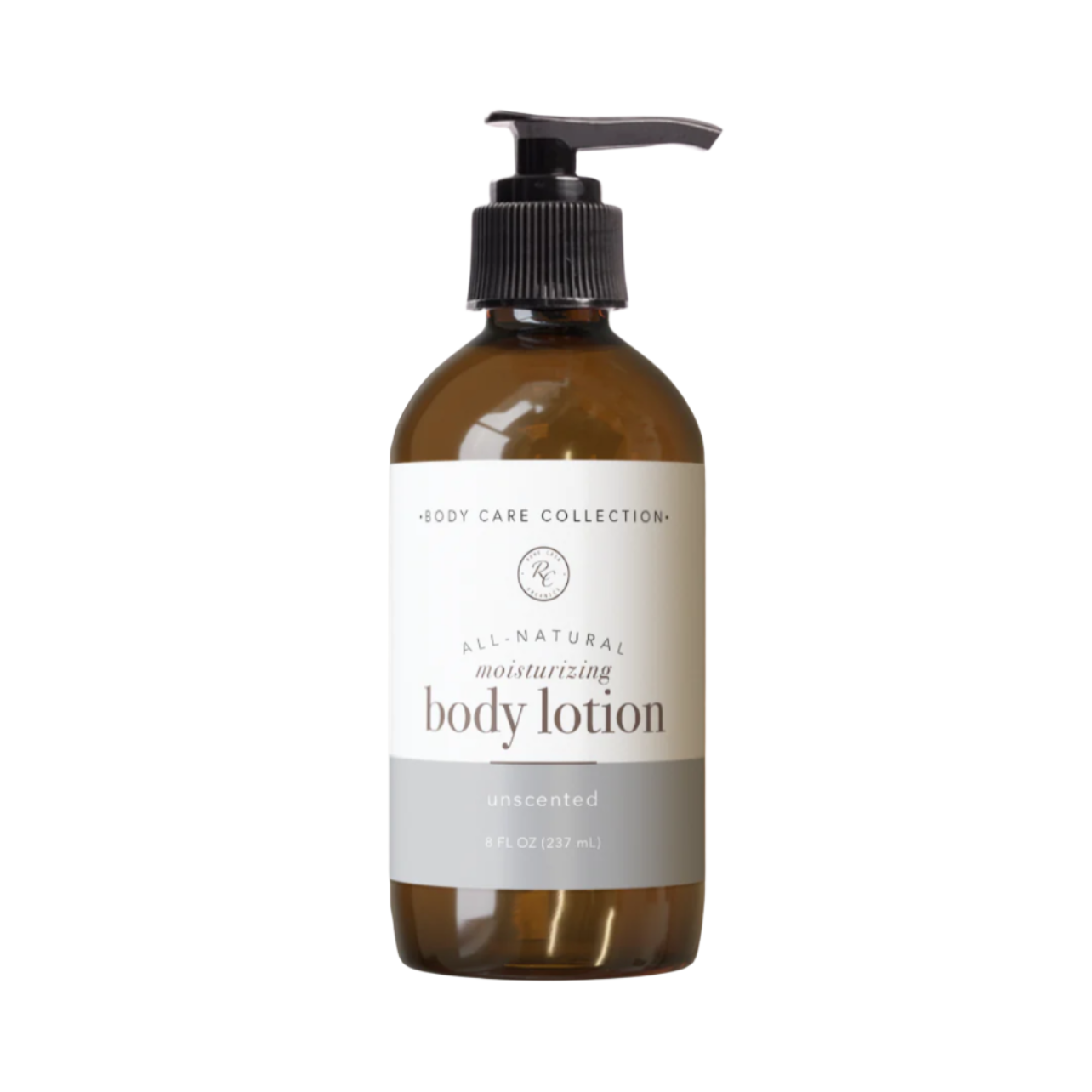 Body Lotion, 8oz, Rowe Casa Organics