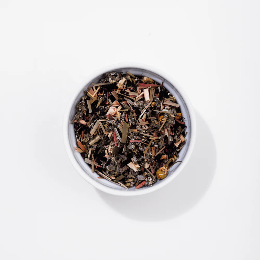 Daily Hydration Tea, Symbi