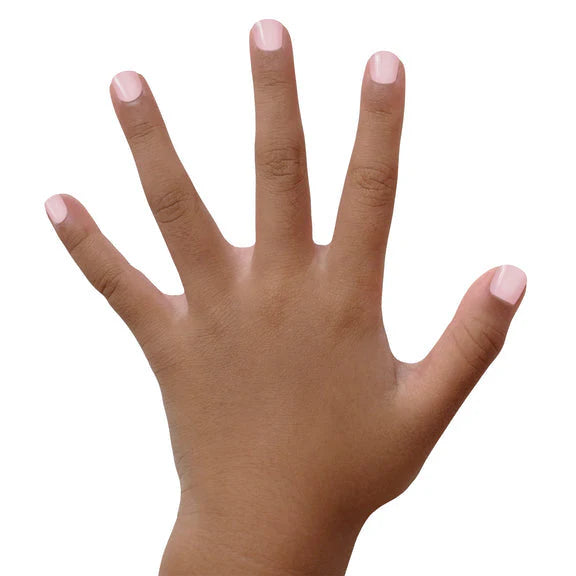 Basecoat + Sealer Nail Polish, 0.5oz, Piggy Paint